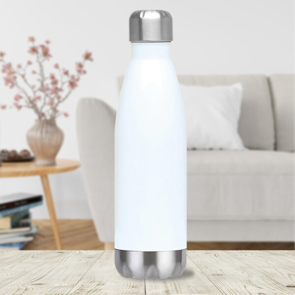 Bowling Pin Bottle