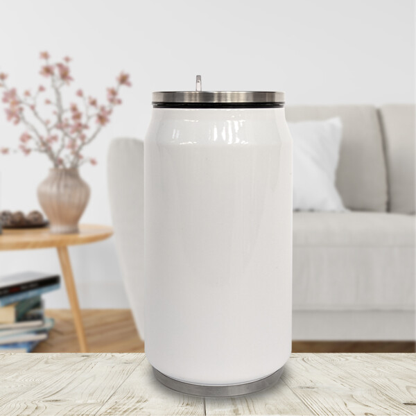 Cola Can