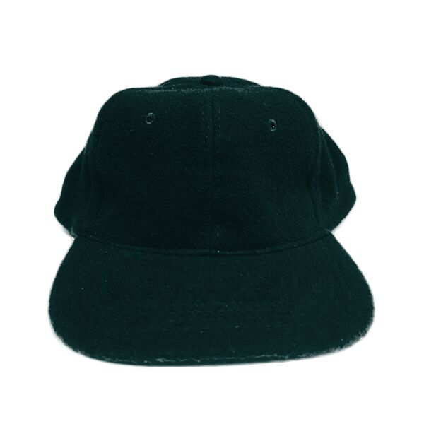 Wool baseball Hat Thumbnail