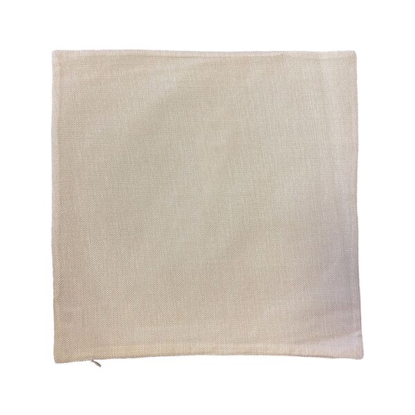 Luxury Linen Cushion Cover 40cm Thumbnail