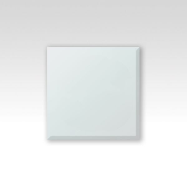 Square Glass Coaster Thumbnail