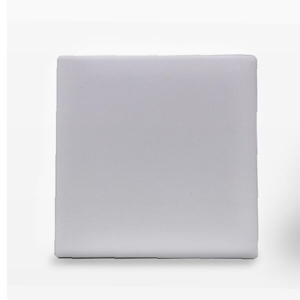 Square Ceramic Coaster Thumbnail