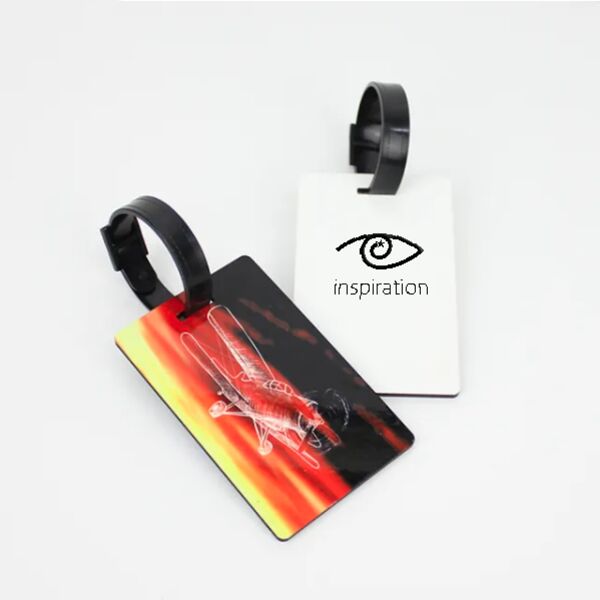 Luggage Tag Thumbnail