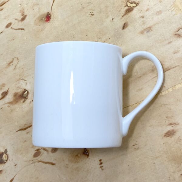 Balmoral 13oz Bone China Mug Thumbnail