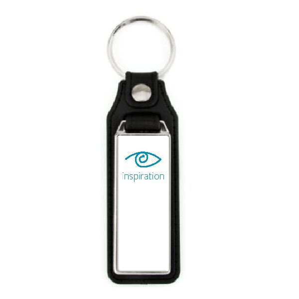 Gift Goat Silver plated key ring Thumbnail