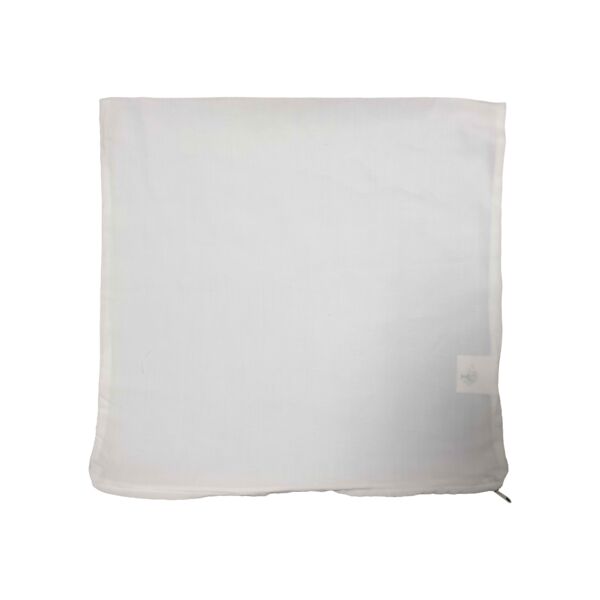 Gift Goat Personalised White Cushion Cover Thumbnail