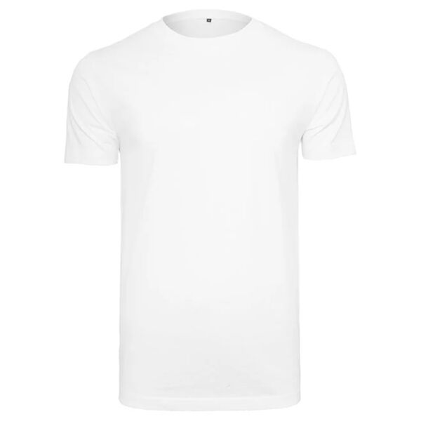 Gift Goat T-Shirt White/Grey Thumbnail