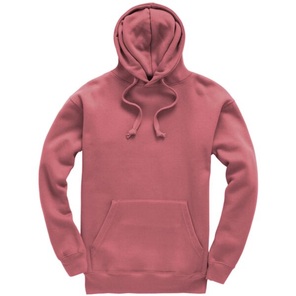 Urban Hoodie (with concealed phone pocket) Thumbnail