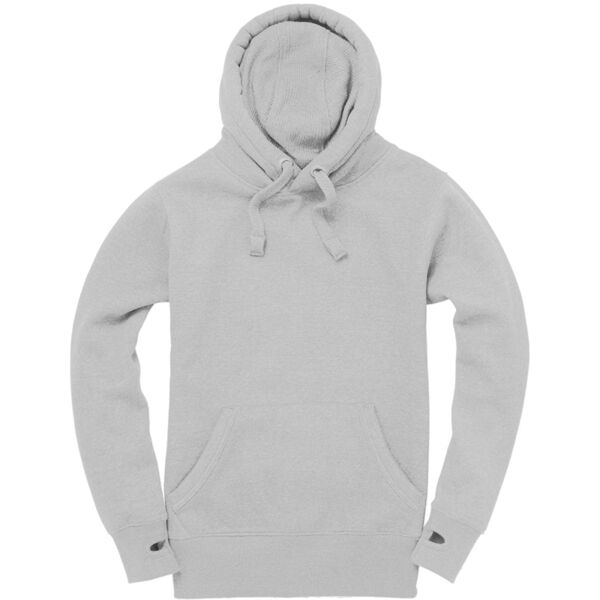 Peach Finish Hoodie Thumbnail