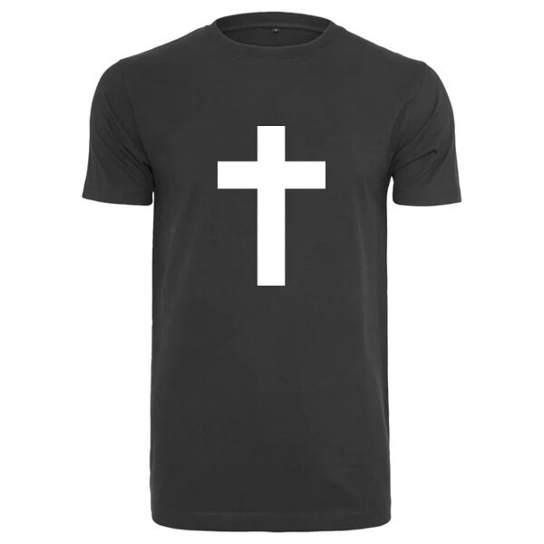 Cross Christianity T-Shirt Thumbnail