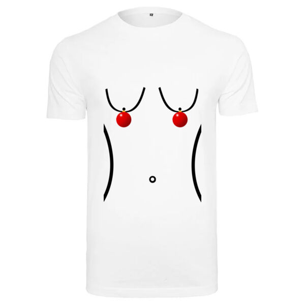 Boobs T-Shirt Thumbnail