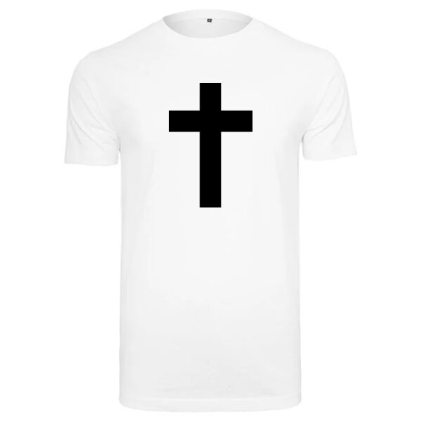 Cross Christianity T-Shirt Thumbnail