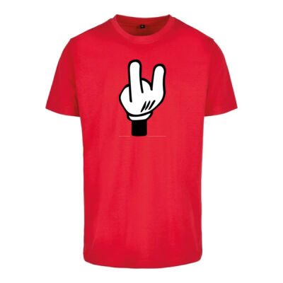 Mickey Horns T-Shirt Thumbnail