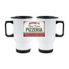  Travel Mug Flask 14oz Thumbnail