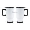 Travel Mug Flask 14oz Thumbnail