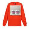 Ultra Cotton™ adult long sleeve t-shirt Thumbnail