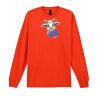 Ultra Cotton™ adult long sleeve t-shirt Thumbnail