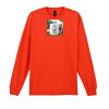 Ultra Cotton™ adult long sleeve t-shirt Thumbnail
