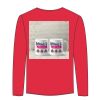 Softstyle™ long sleeve t-shirt Thumbnail