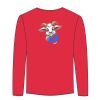 Softstyle™ long sleeve t-shirt Thumbnail