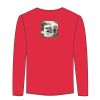 Softstyle™ long sleeve t-shirt Thumbnail
