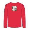 Softstyle™ long sleeve t-shirt Thumbnail