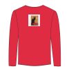 Softstyle™ long sleeve t-shirt Thumbnail