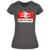 Women's basic tee Thumbnail