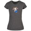 Women's basic tee Thumbnail