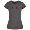 Women's basic tee Thumbnail