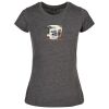 Women's basic tee Thumbnail