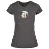 Women's basic tee Thumbnail