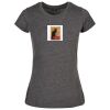 Women's basic tee Thumbnail