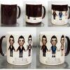 Colour Change Heat Reveal Mug Thumbnail