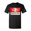 Heavy cotton adult t-shirt Thumbnail