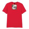 Softstyle® adult ringspun t-shirt Thumbnail