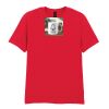 Softstyle® adult ringspun t-shirt Thumbnail