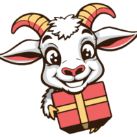 GiftGoat Thumbnail